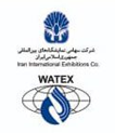 نمایشگاه بین المللی صنعت آب و تأسیسات آب و فاضلاب ایران