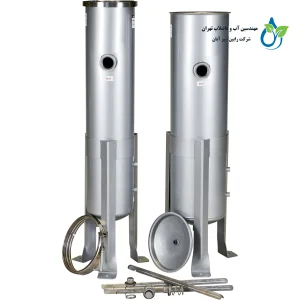 تفاوت هوزینگ فیلتر کارتریج 10 اینچ و 20 اینچ چیست