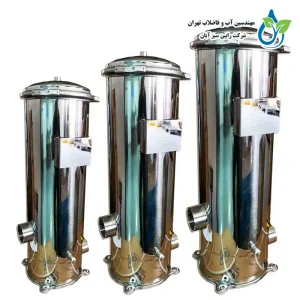 مقایسه هوزینگ تک المانه و چند المانه